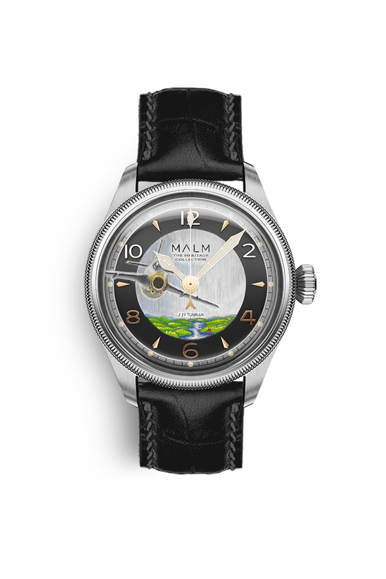 MALM Watches
