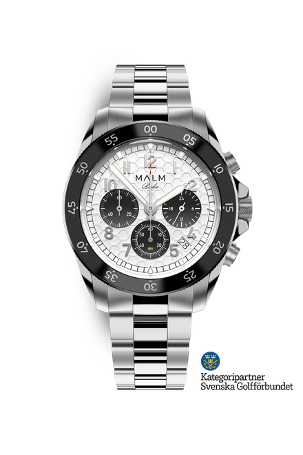 Dalton Birdie Chronograph 41