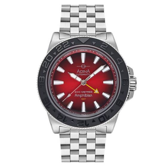 Adina Watches
