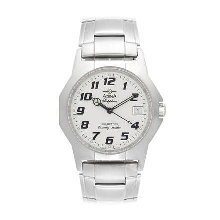 Country Master Work Watch