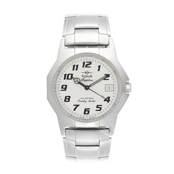 Adina Watches