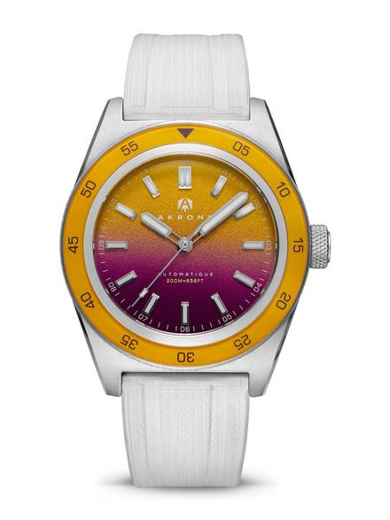 C-02 Nereus Passion