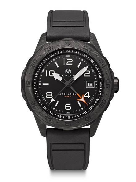 C-03 GMT GLOBE-TROTTER
