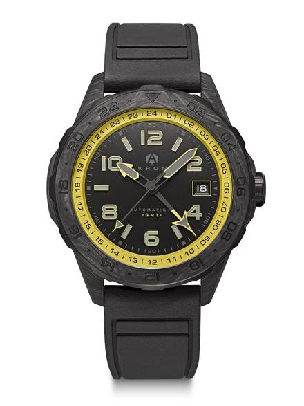 C-03 GMT VOLT