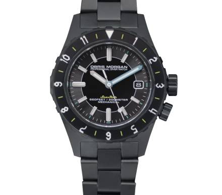 SeaStar 60s