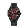 SOVRYGN Calendar Midnight Edition Watch