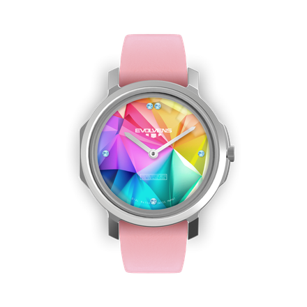 RAINBOW PRISM Config