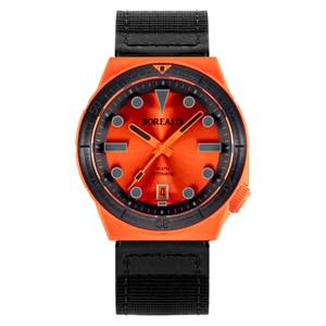 Borealis Watch Co