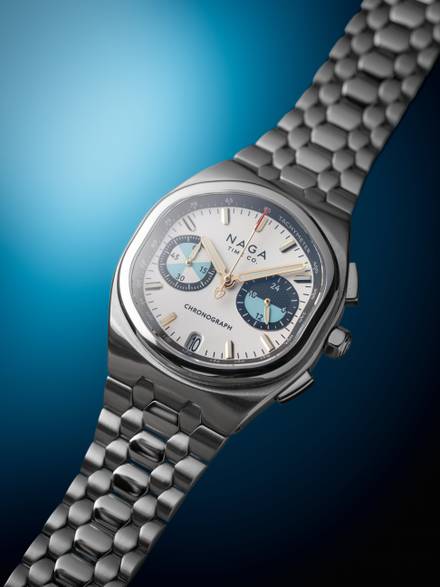 Naga Watches