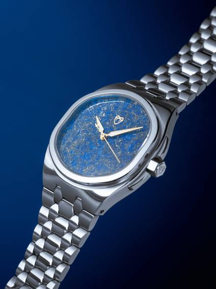 Naga Opera 39 Lapis Lazuli