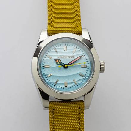 Khaybar Aqua
