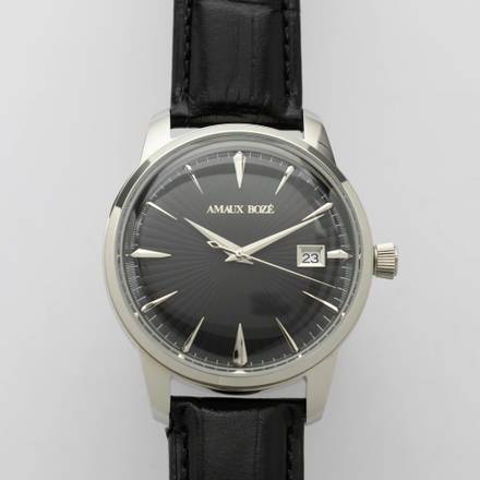 Prestige Dress Watch