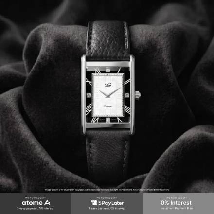 Peramosa Noir Black