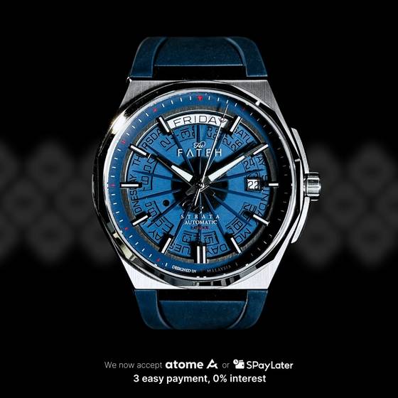 Fateh Watches