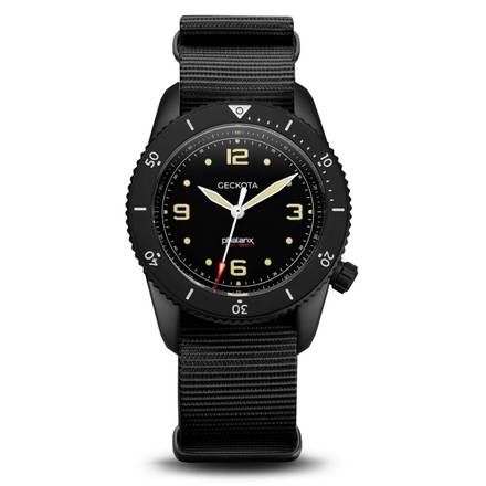 Phalanx Blackout Abyss Black