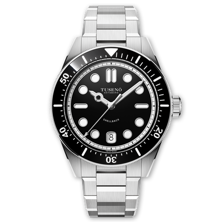 SHELLBACK V2.1 BLACK