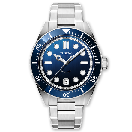 SHELLBACK V2.1 BLUE