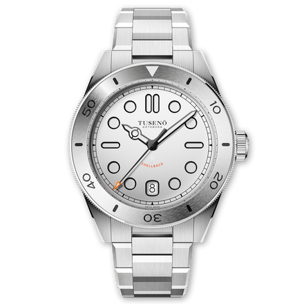 SHELLBACK V2.1 WHITE