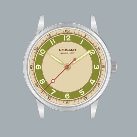 Green SG