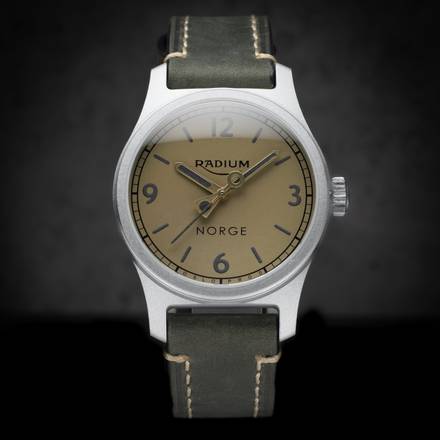Original 369 Nautisk
