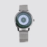 Series K452 - Eden (Phthalo Green)