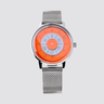Series K452 - Helion (Phthalo Orange)