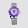 Series K452 - Umbra (Phthalo Purple)