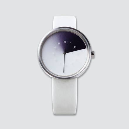 TTT#1 - Seoul - Hidden Time Watch - Snow