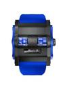Revolution H Blue Shadow