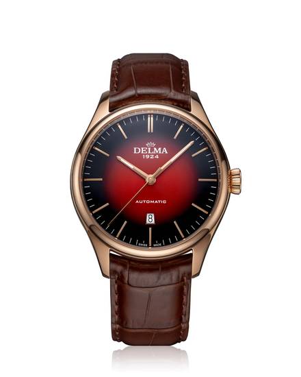 Heritage Automatic