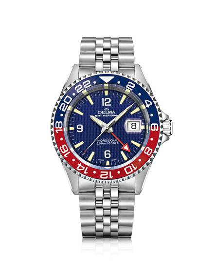 Santiago GMT