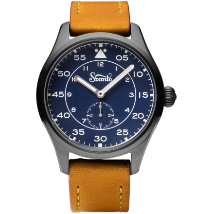 Heritage Aviator 2756