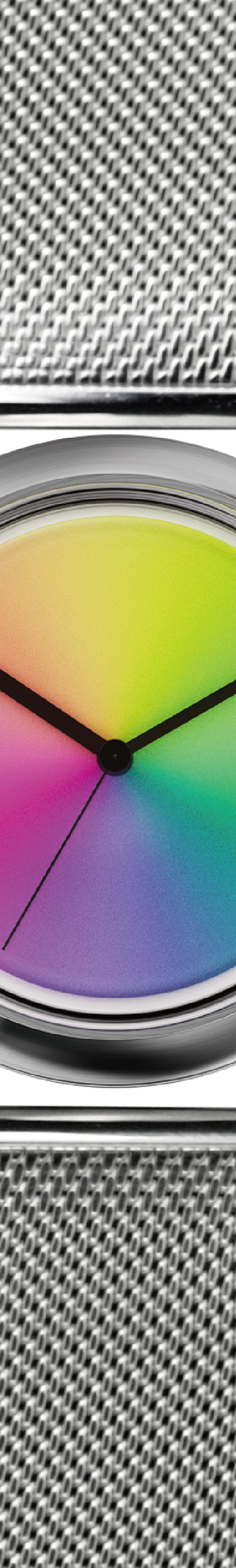 CMYK Watch - Version A
