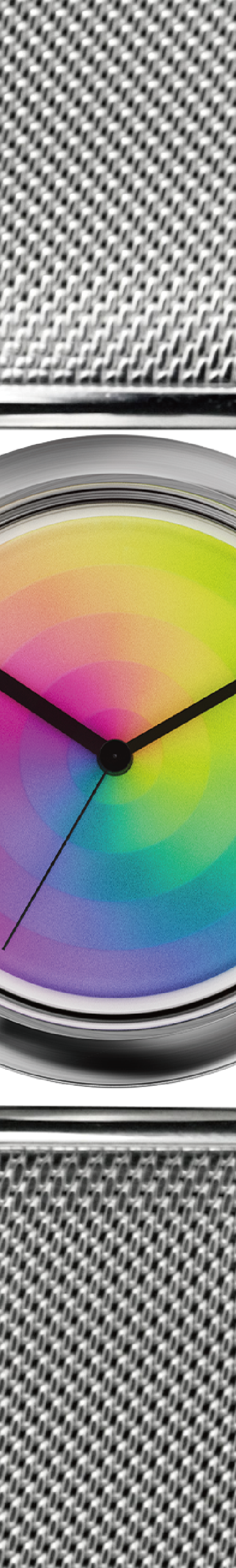 CMYK Watch - Version B
