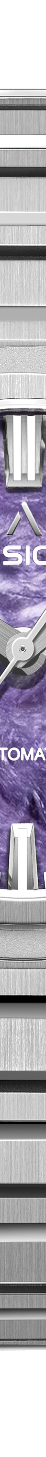 HANG - Charoite Dial