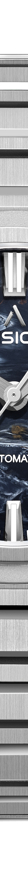HANG - Pietersite Dial