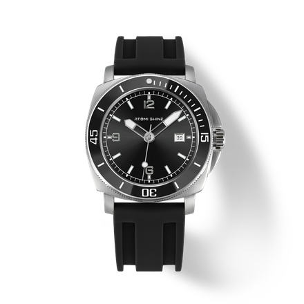 ABYSSIUM RBR WATCH