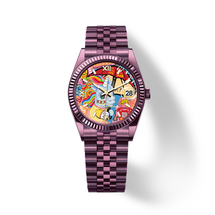 EONDATE CLASSIC WATCH