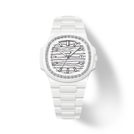 TECHNAUTIC SPECTRA CERAMIC WATCH