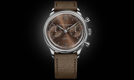 AN.01 Brown Bundle