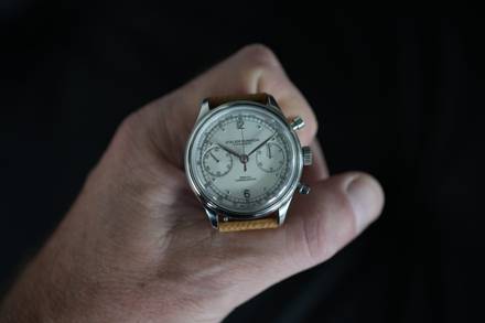 AN.01 White/Silver (Face Only)