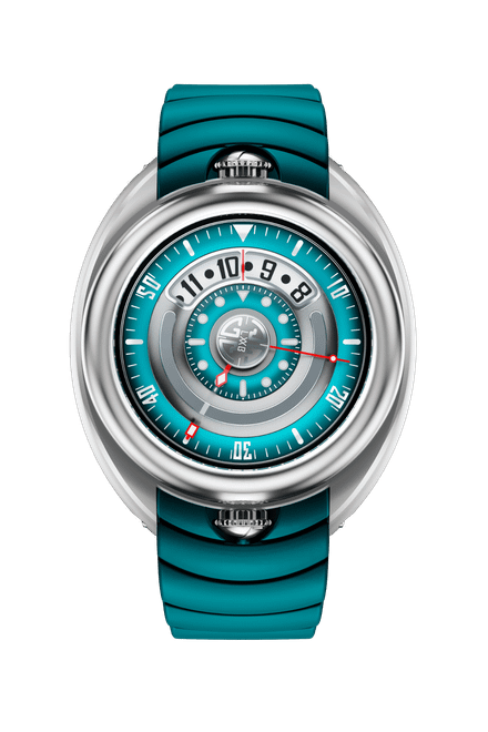 Aquamarine