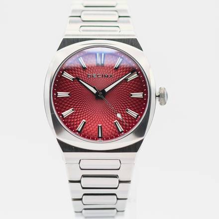 Gatekeeper Maroon Red