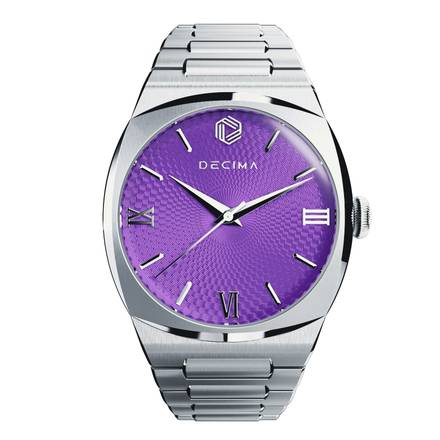 Gatekeeper Purple