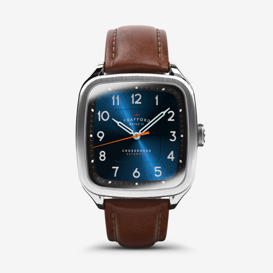 Trafford Watch Company
