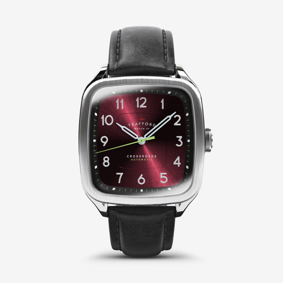 Trafford Watch Company