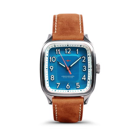 Crossroads Core 40 - Blue