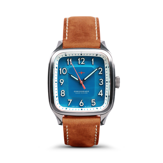 Trafford Watch Company