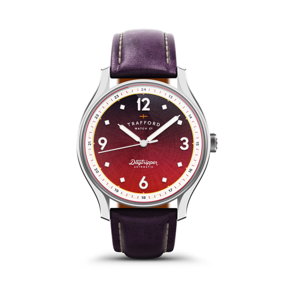 Trafford Watch Company