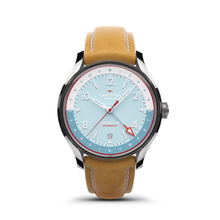 Trafford Watch Company